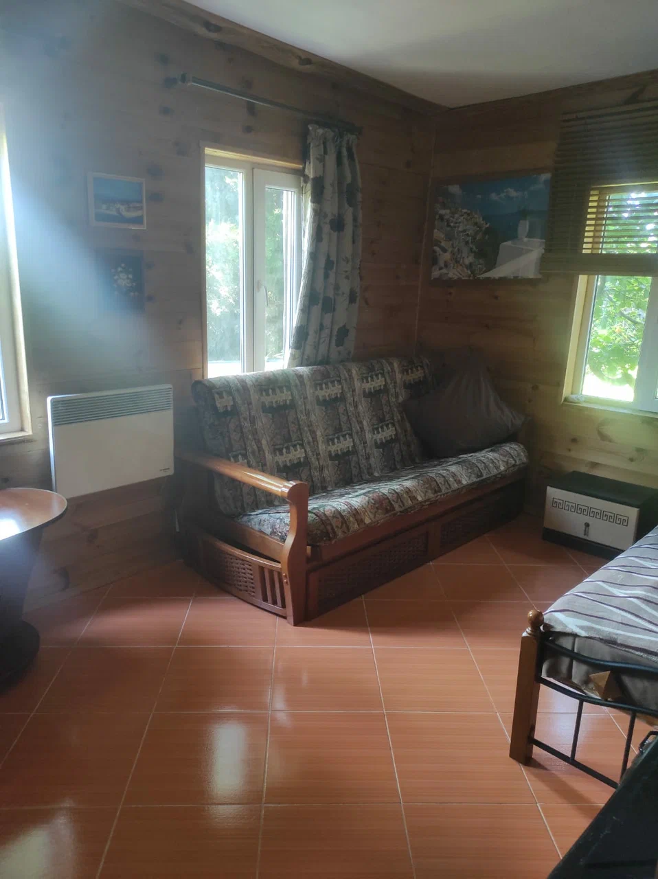Guest House 1