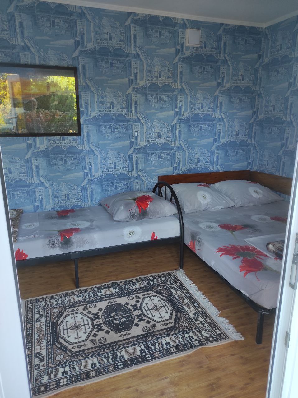 Standard Room 1
