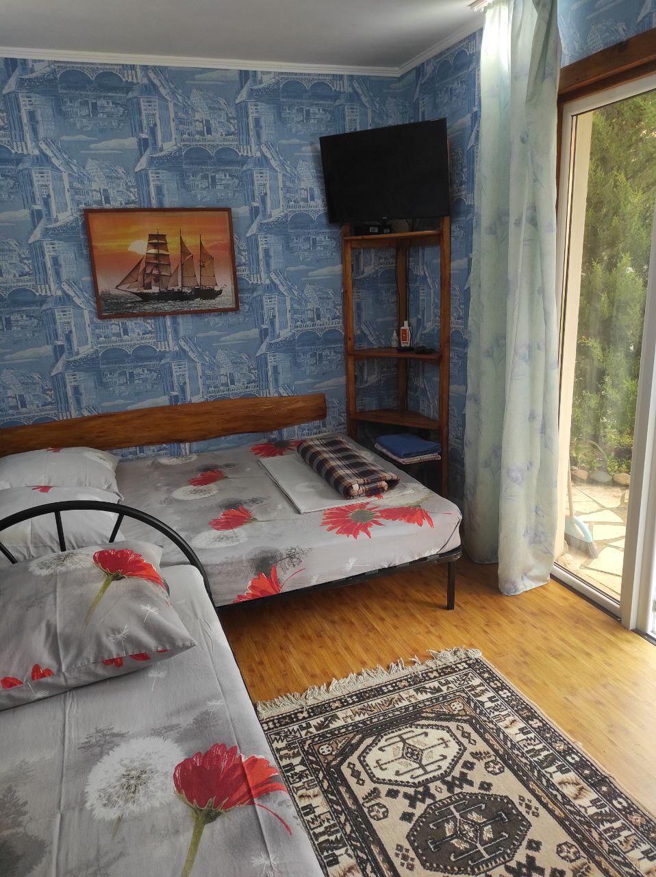Standard Room 4