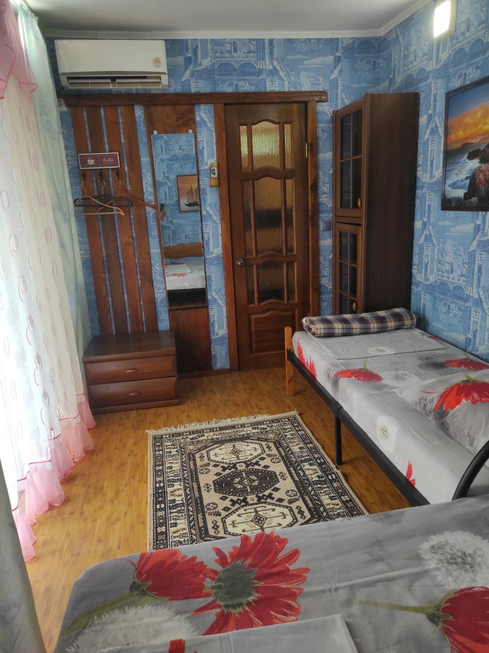Standard Room 5