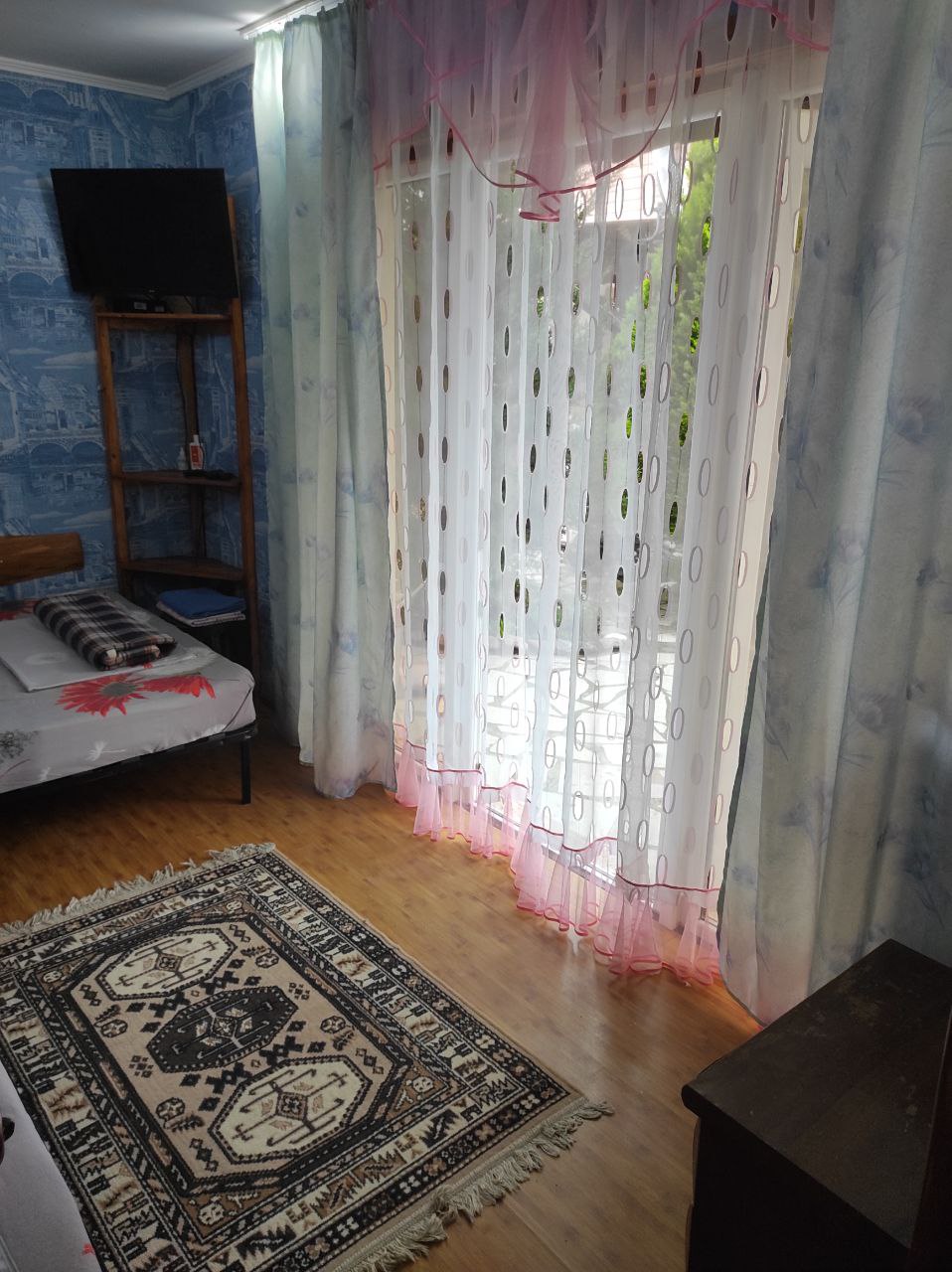 Трёхместный номер - фото 3